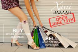 Xaxii Bazaar - - Global marketplace for cutting edge styles in fashion, Beauty and Lifestyle